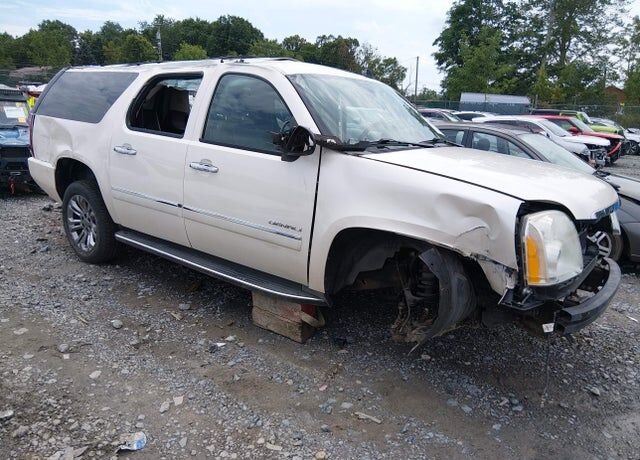 2011 GMC Yukon XL