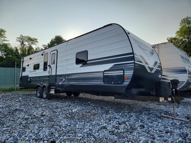 2019 GRAND DESIGN RECREATIONAL Transcend
