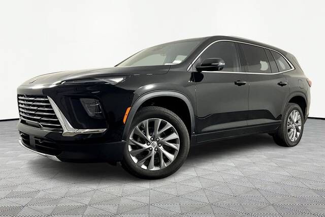 2026 BUICK Enclave