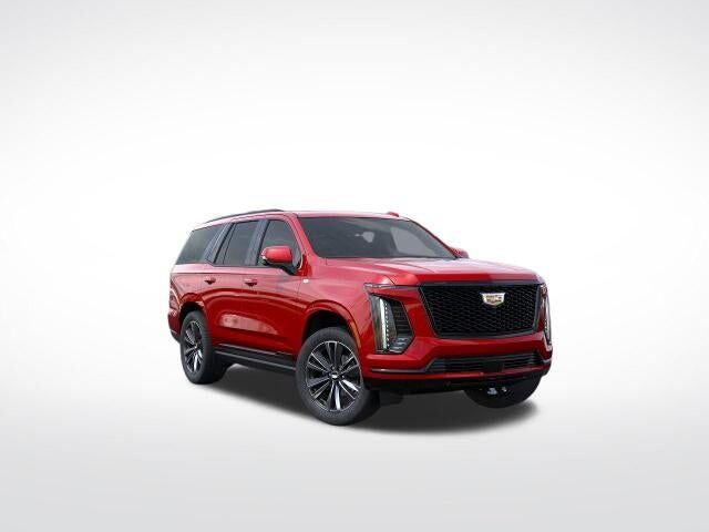 2026 CADILLAC Escalade