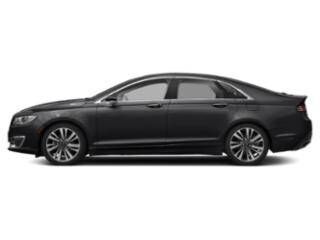 2018 LINCOLN MKZ