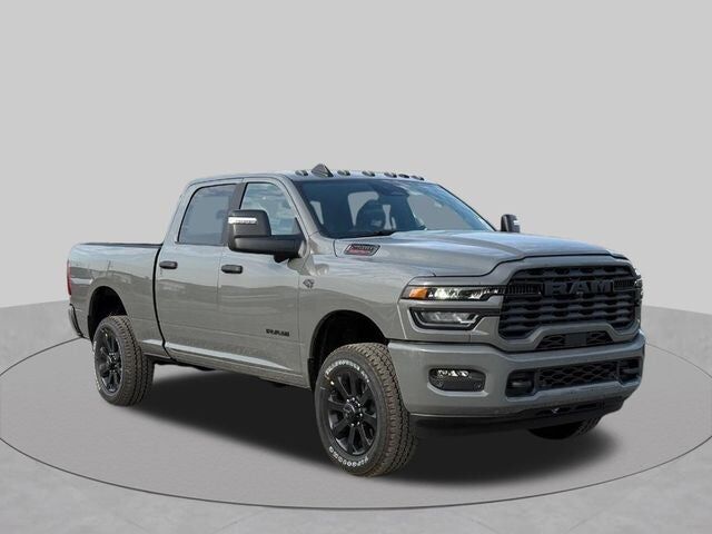 2027 RAM 2500