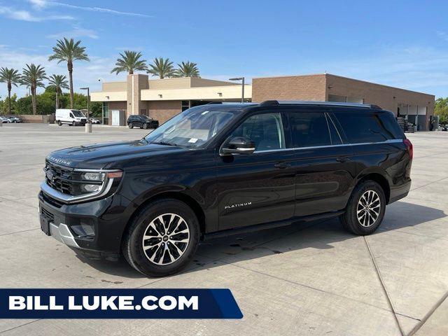 2025 FORD Expedition