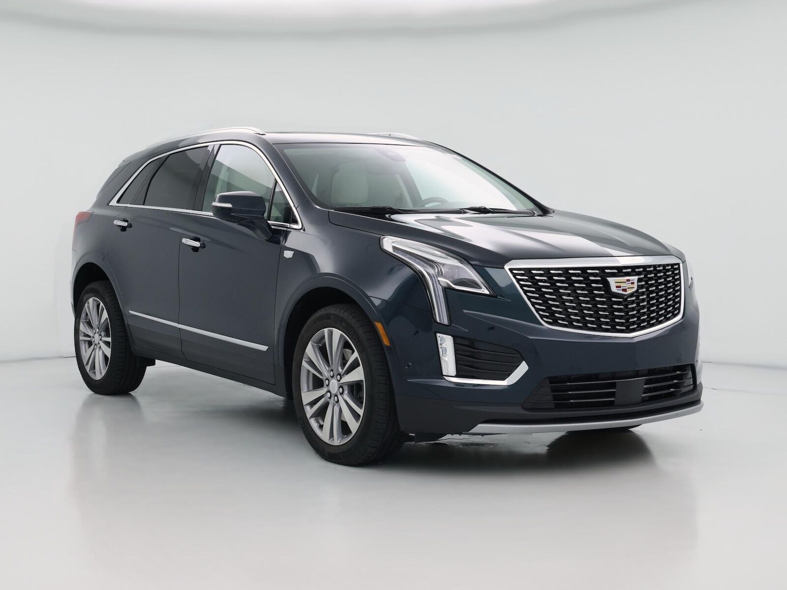 2024 CADILLAC XT5