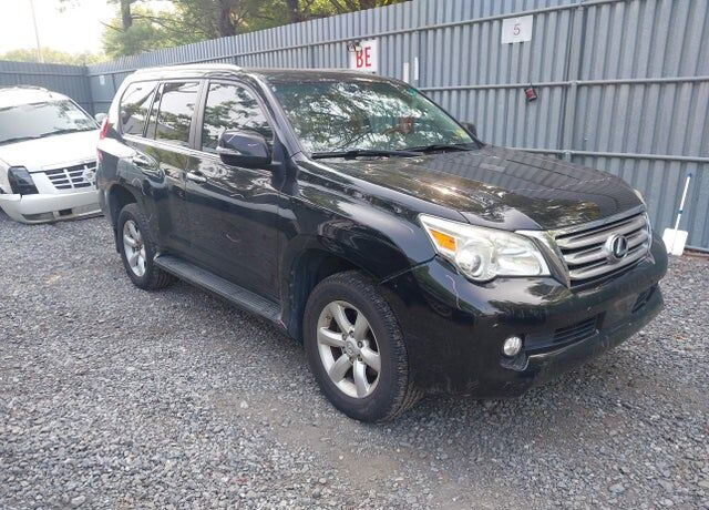 2011 LEXUS GX