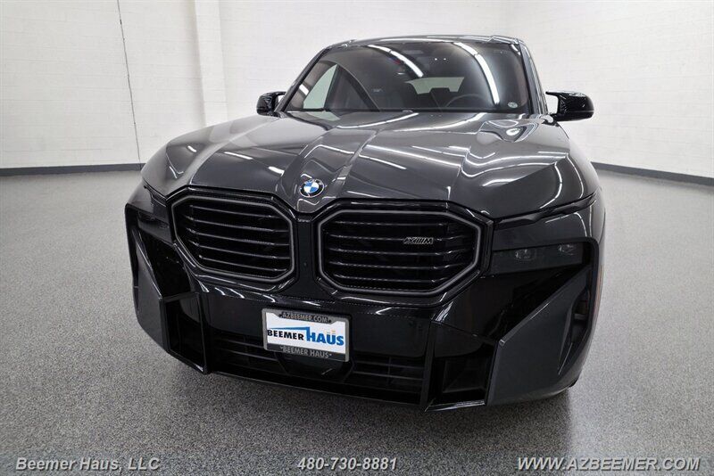 2023 BMW XM