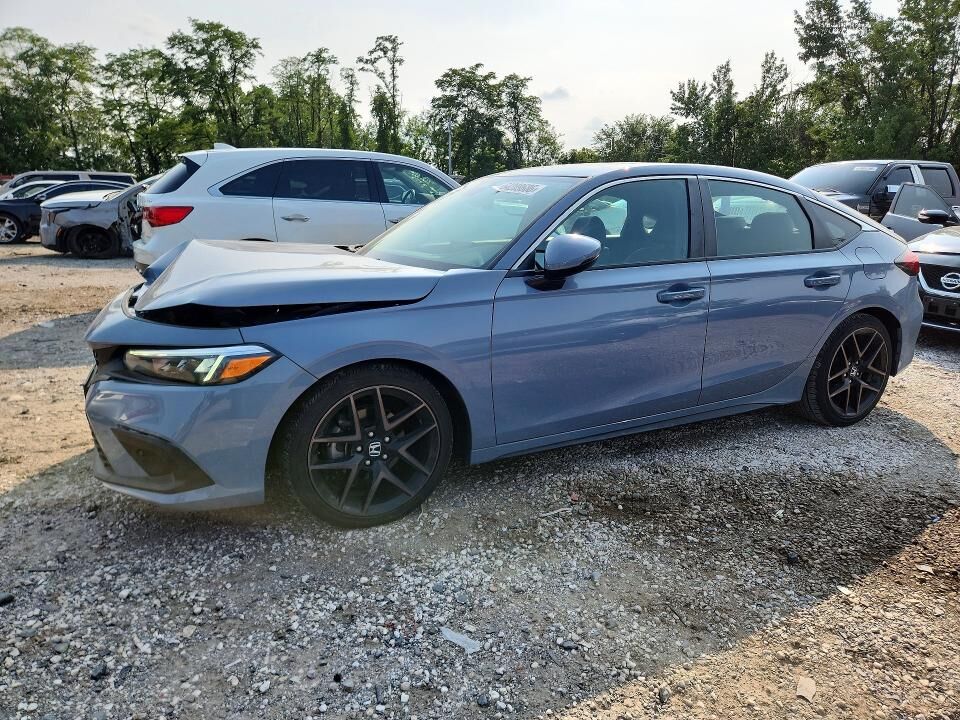 2023 HONDA Civic
