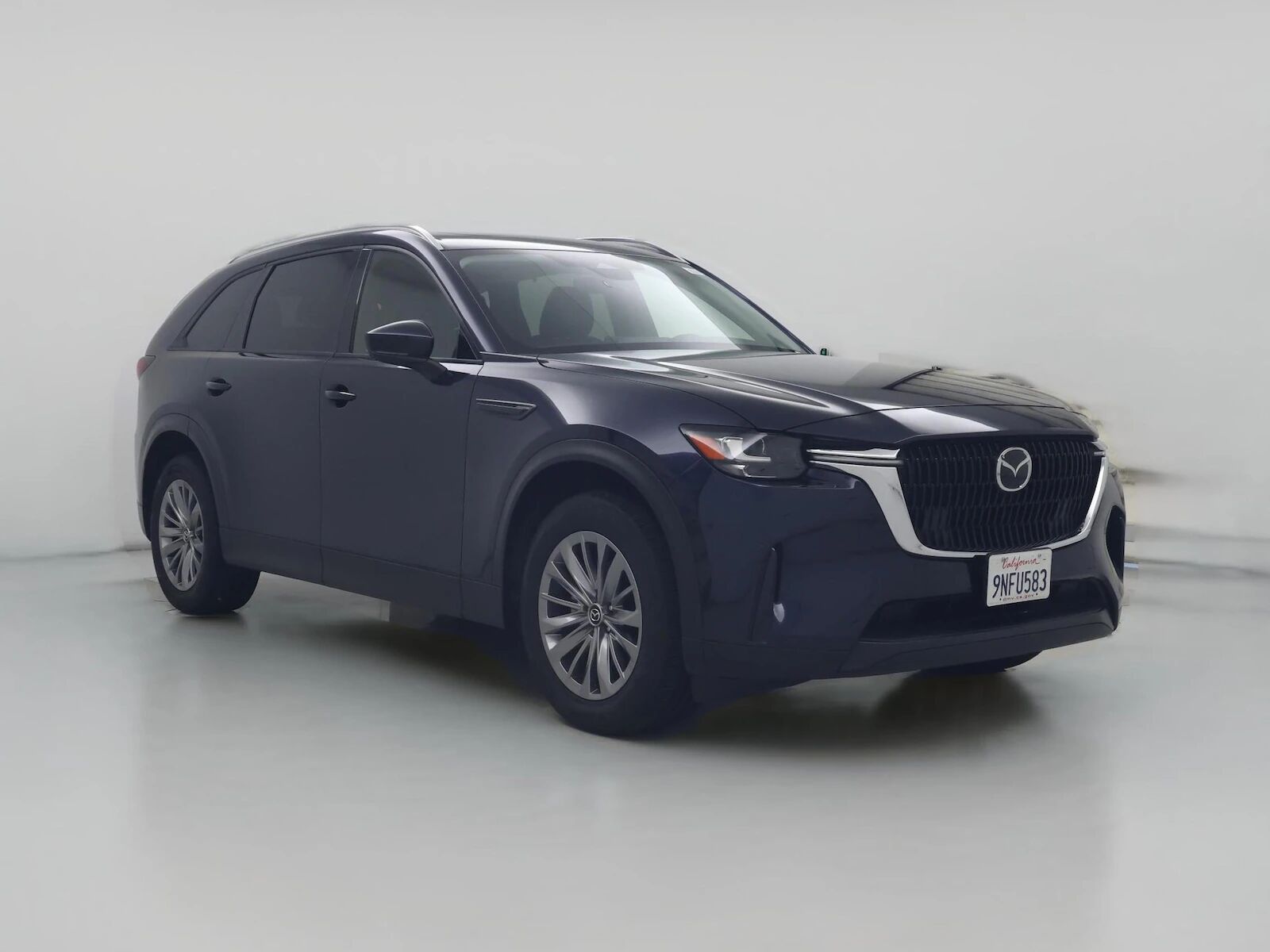 2024 MAZDA CX-90