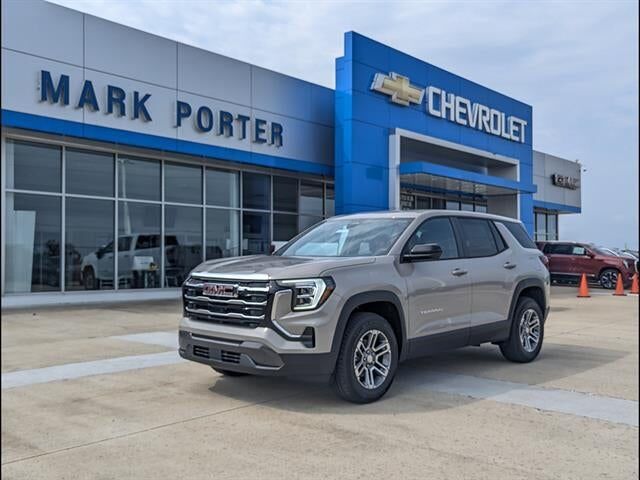 2027 GMC Terrain