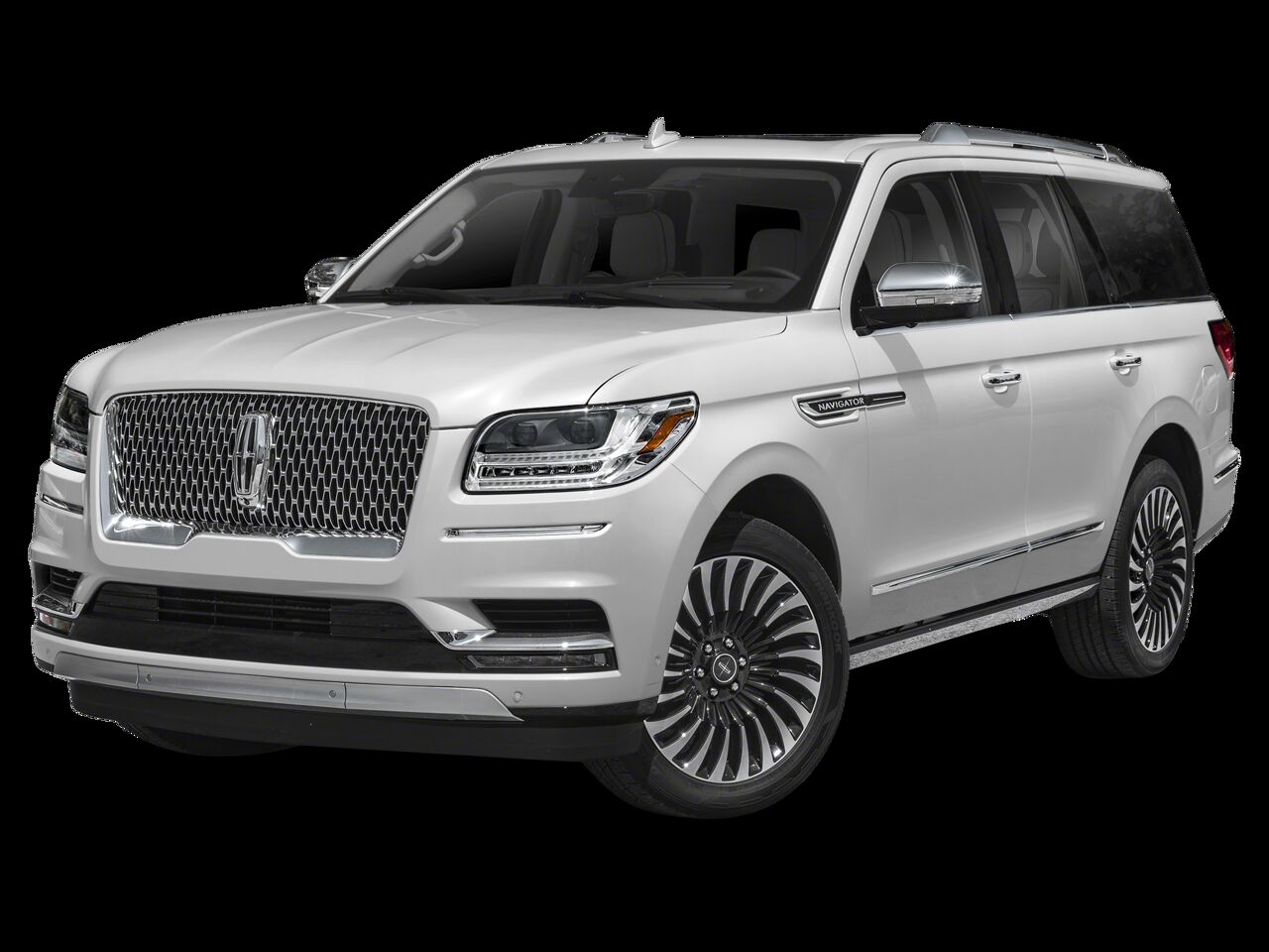 2020 LINCOLN Navigator
