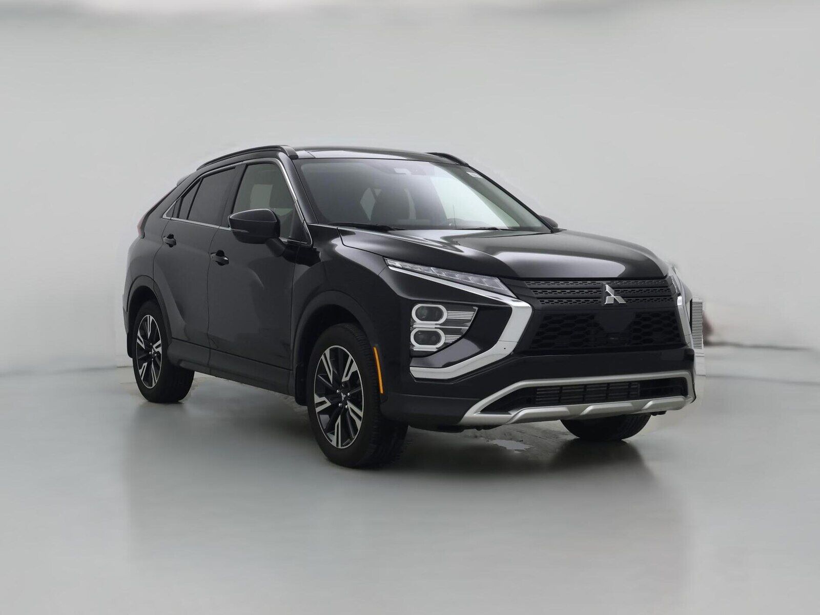 2025 MITSUBISHI ECLIPSE CROSS