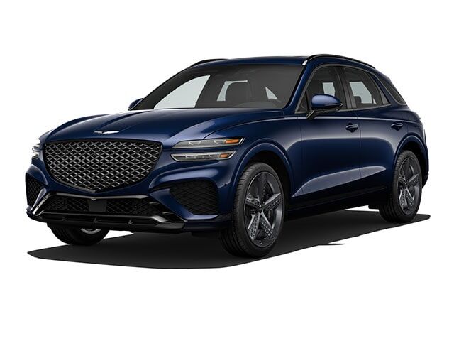 2023 GENESIS GV70