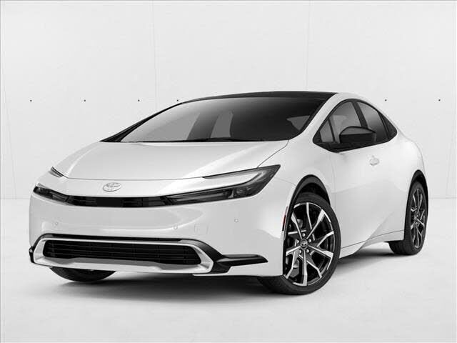 2024 TOYOTA Prius