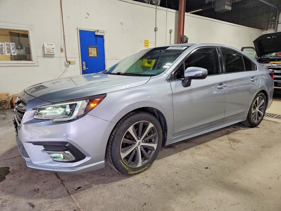 2019 SUBARU Legacy
