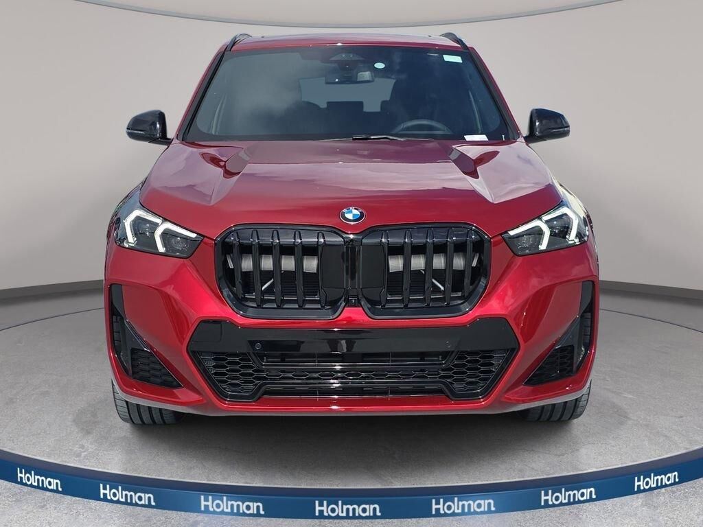 2026 BMW X1