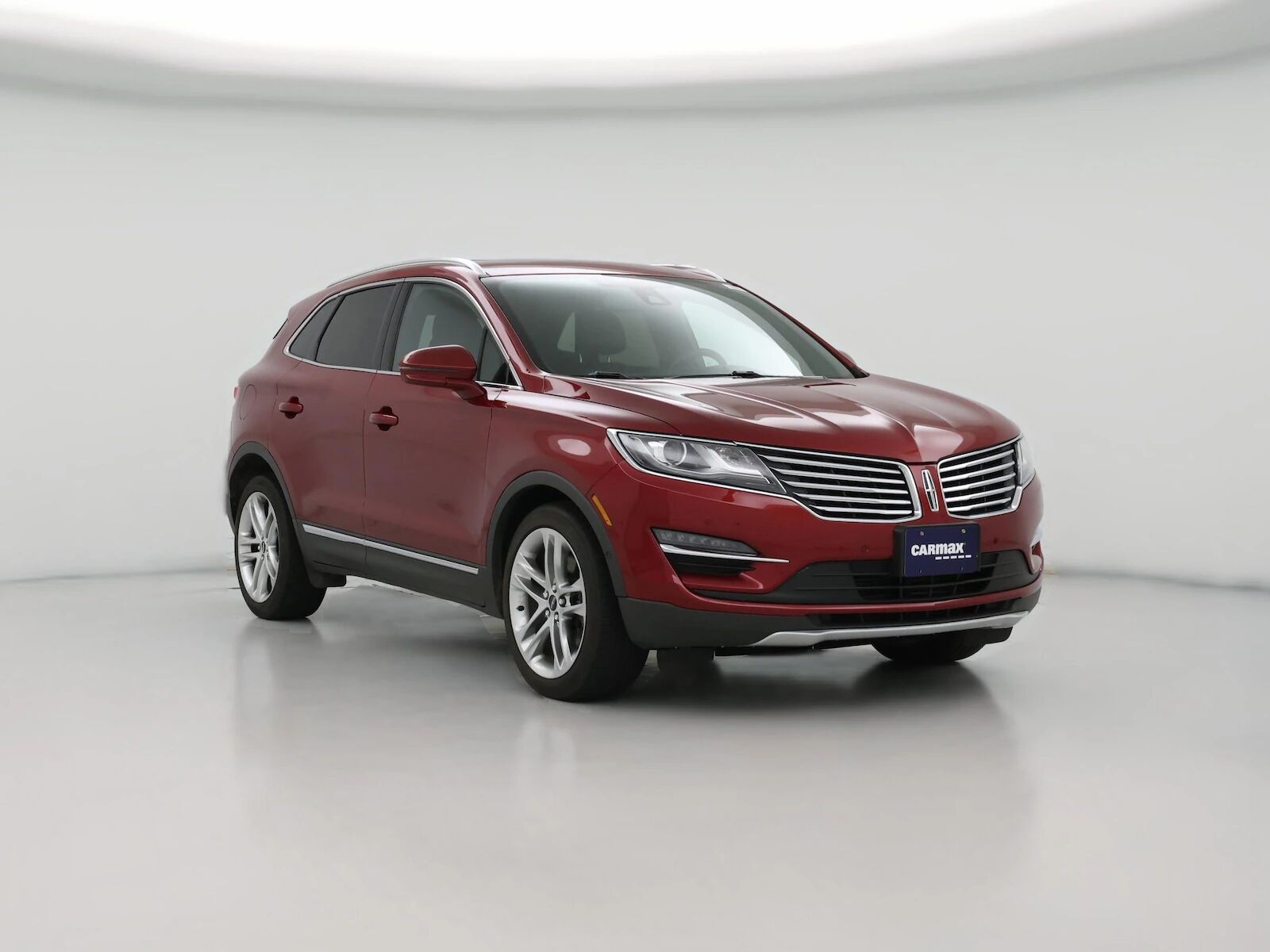 2017 LINCOLN MKC
