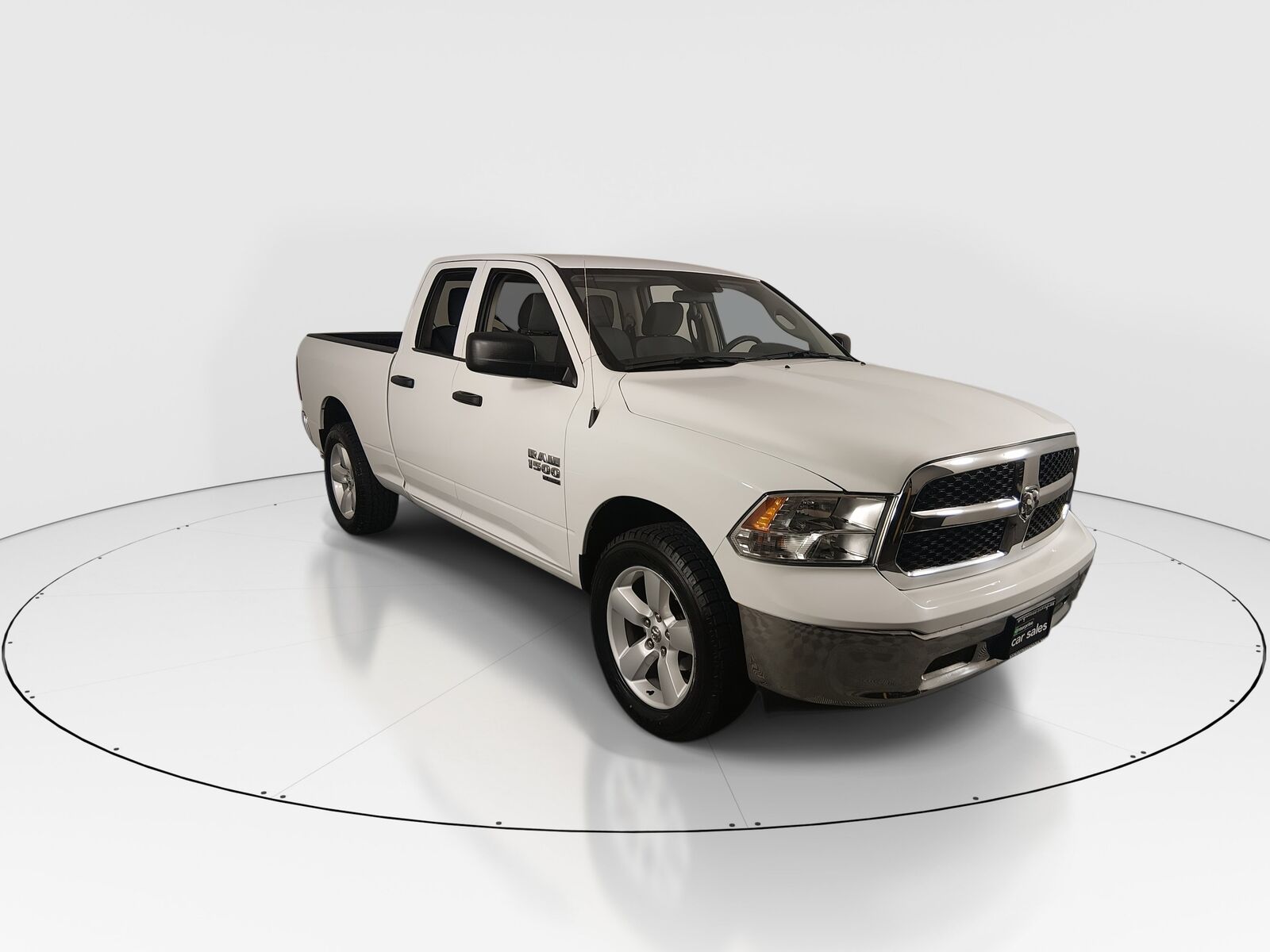 2024 RAM 1500