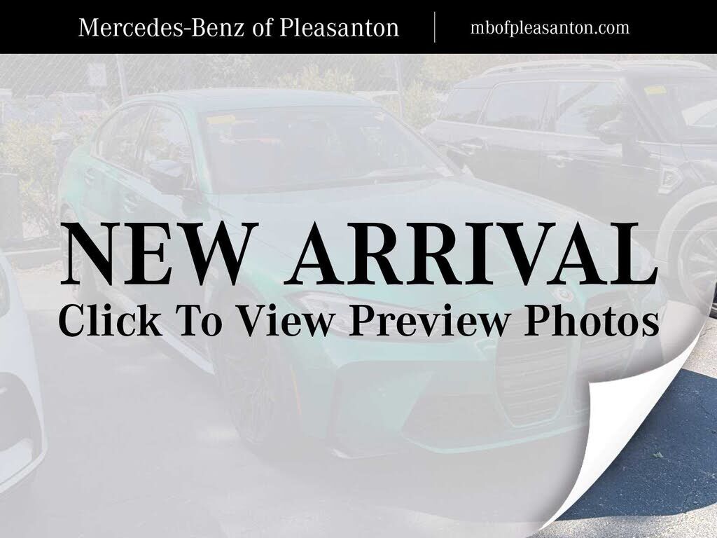 2023 BMW M3