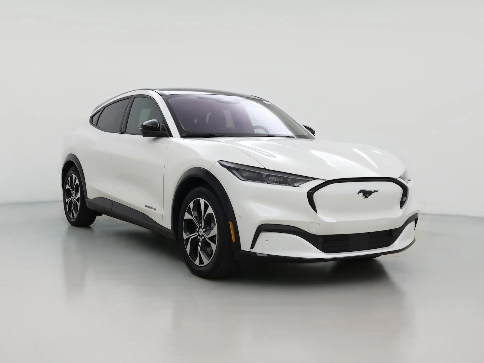 2022 FORD Mach-E