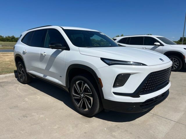 2026 BUICK Enclave