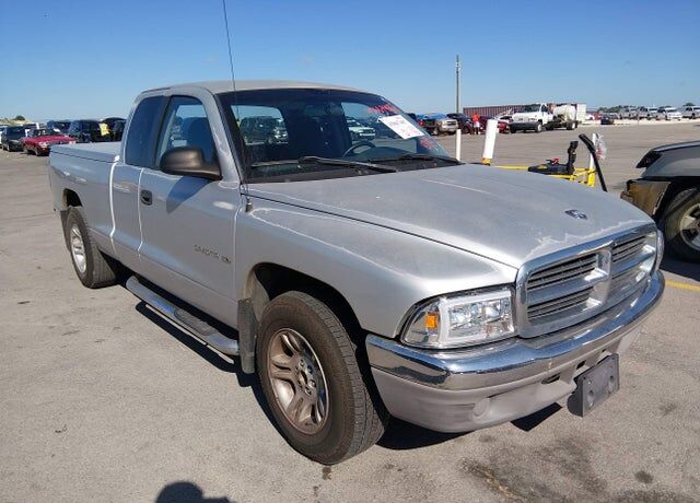 2001 DODGE Dakota
