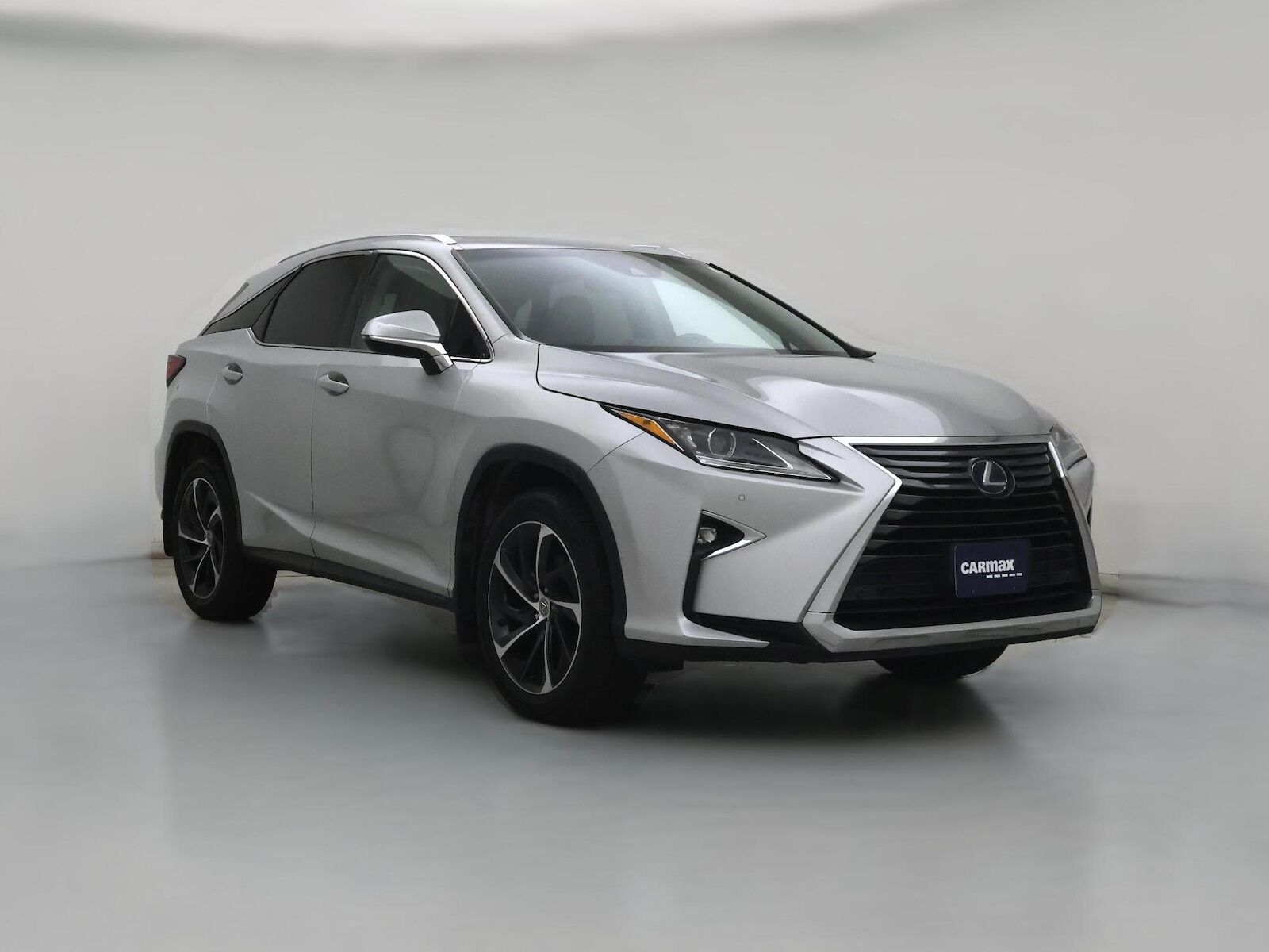 2016 LEXUS RX