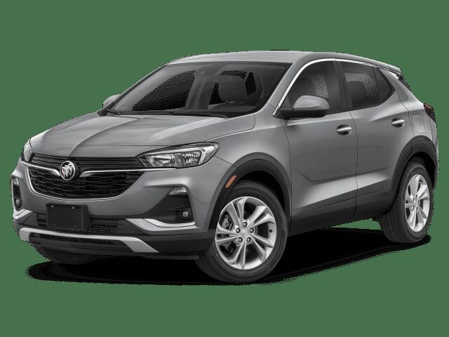 2023 BUICK Encore GX