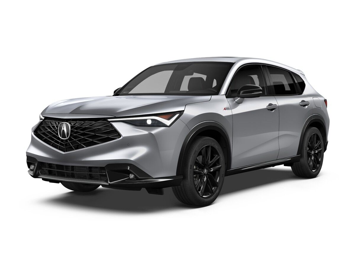 2026 ACURA ADX