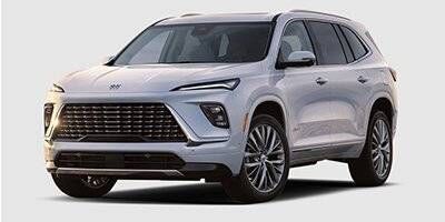 2027 BUICK Enclave