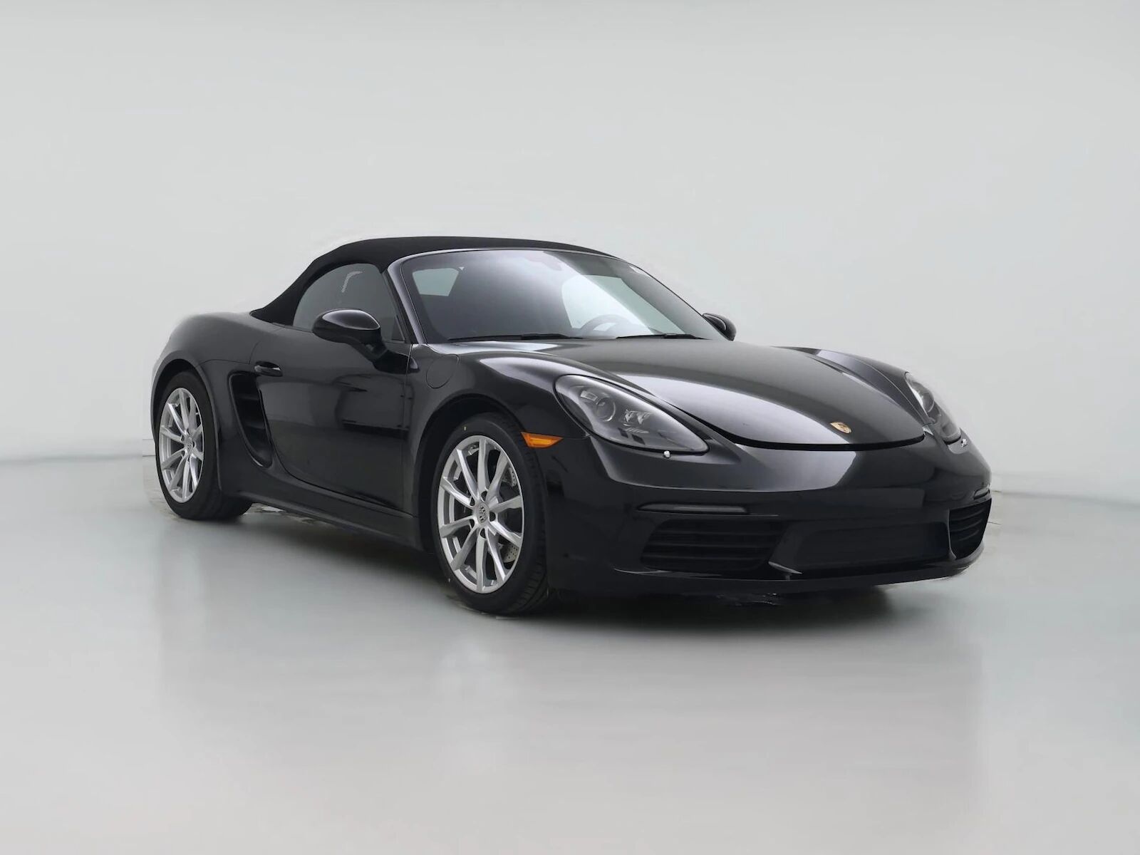 2019 PORSCHE 718