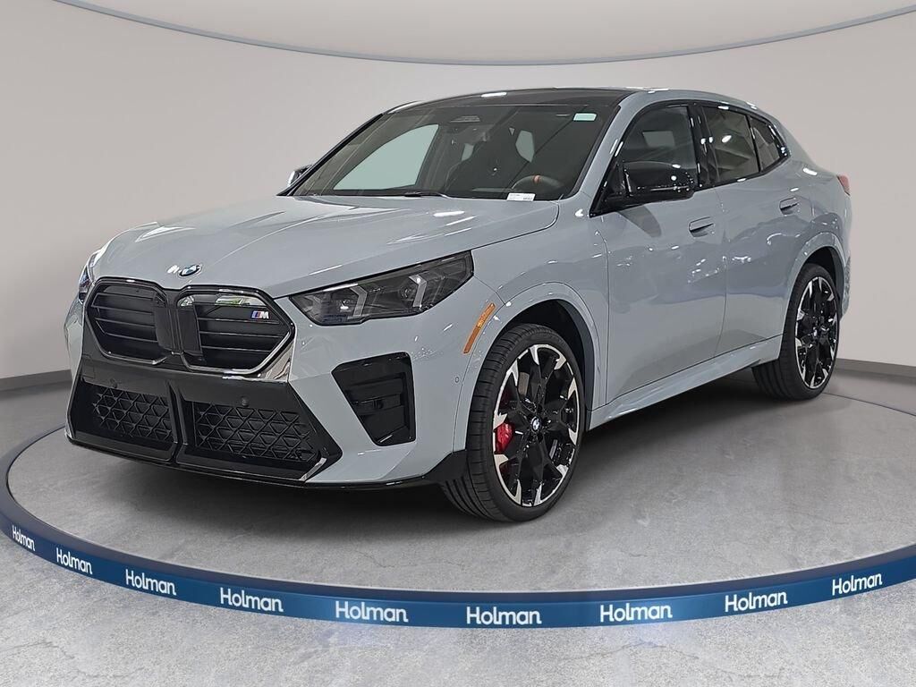 2026 BMW X2