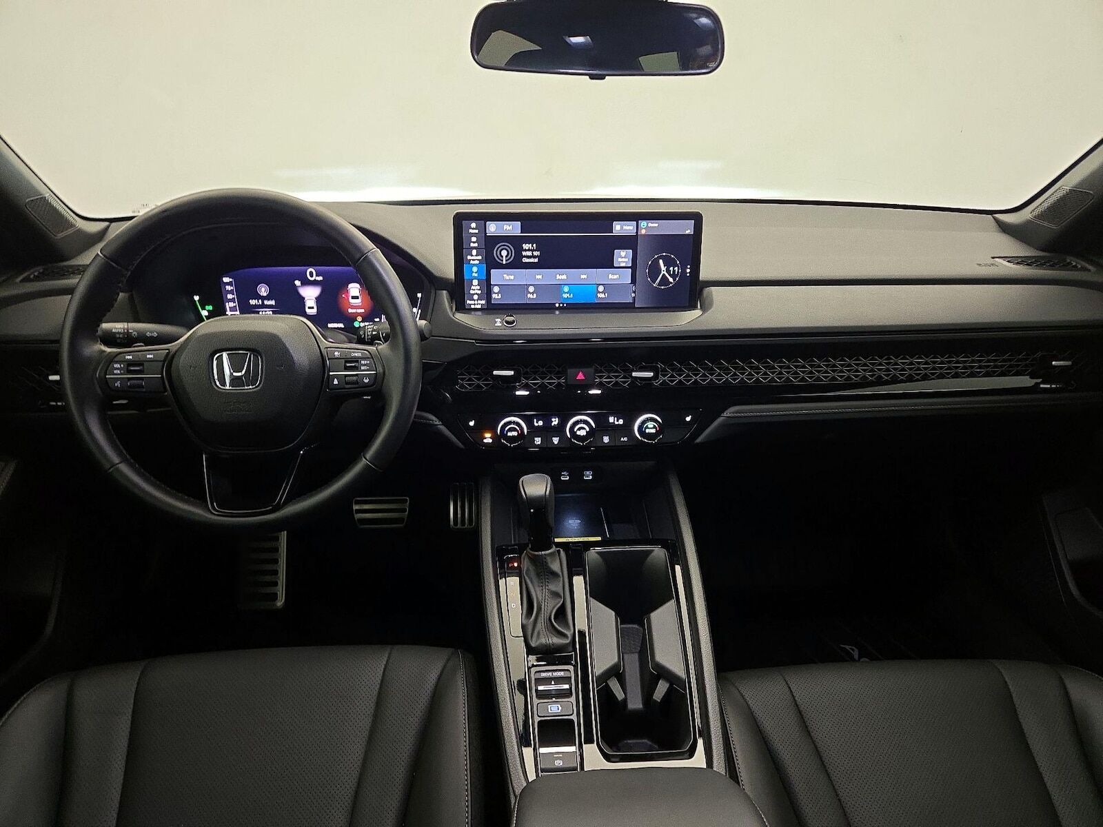 2025 HONDA Accord