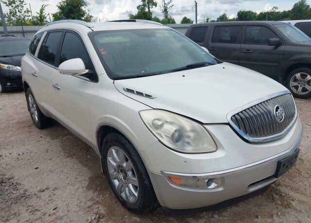 2012 BUICK Enclave