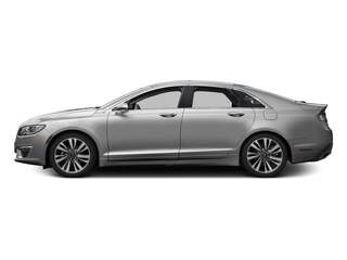 2017 LINCOLN MKZ