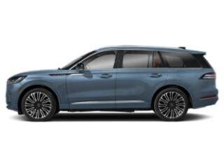 2026 LINCOLN Aviator