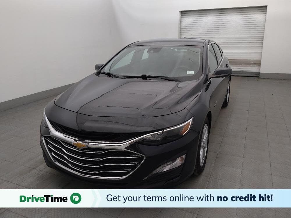 2023 CHEVROLET Malibu