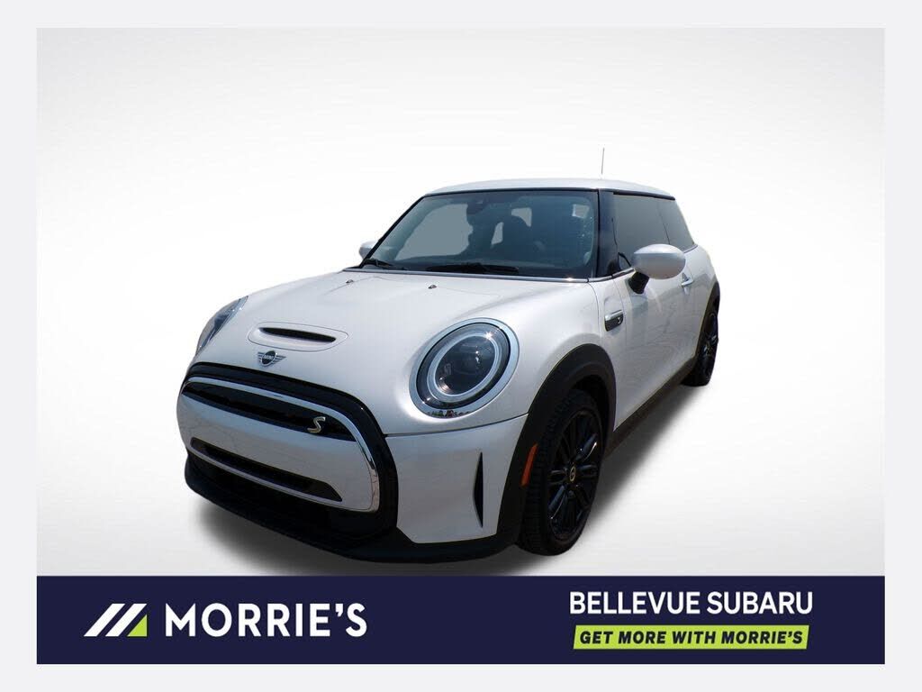 2024 MINI Hardtop