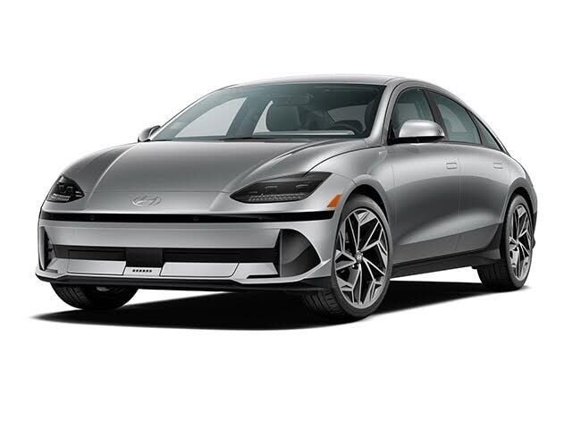 2023 HYUNDAI Ioniq 6