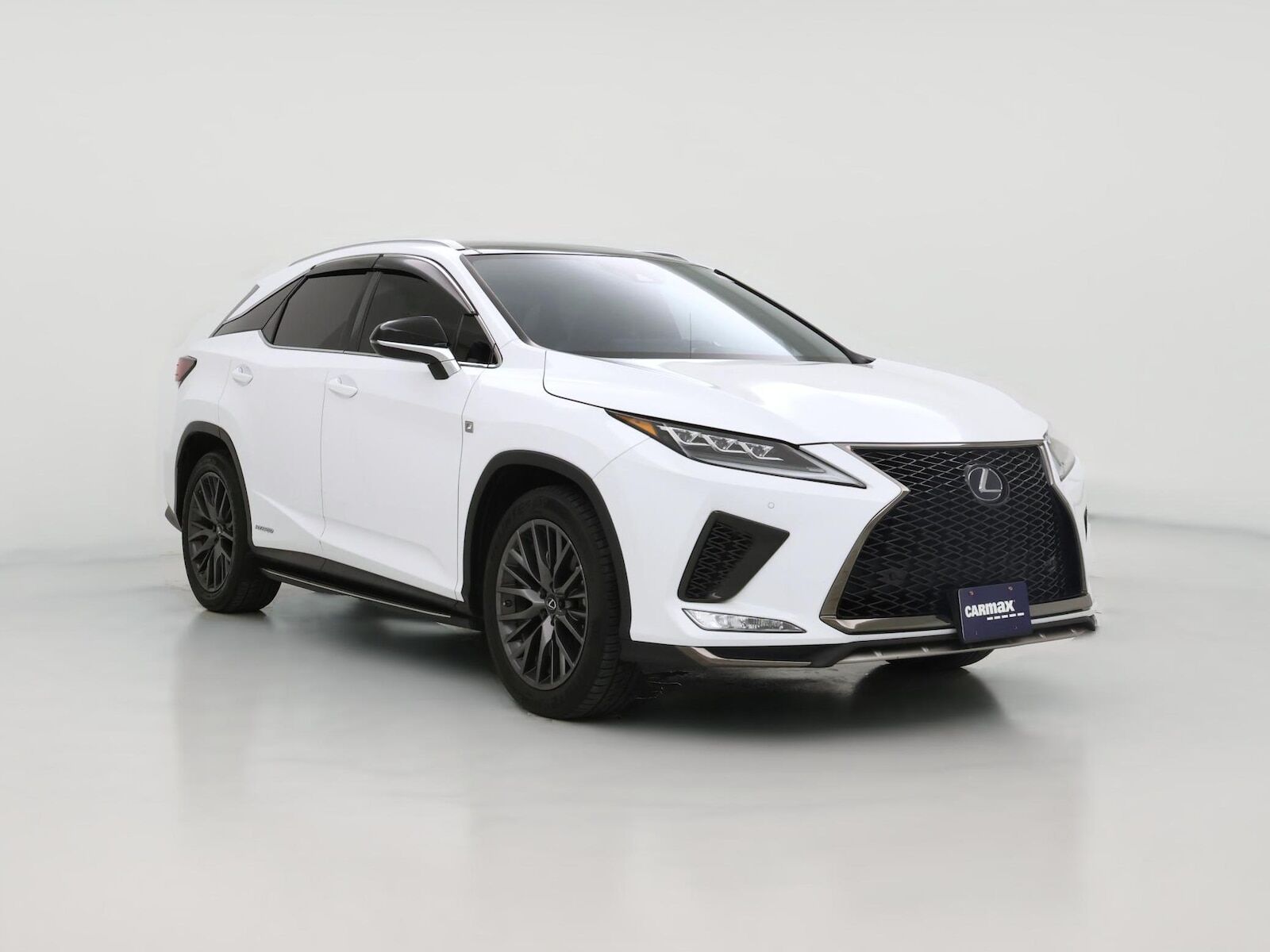 2022 LEXUS RX