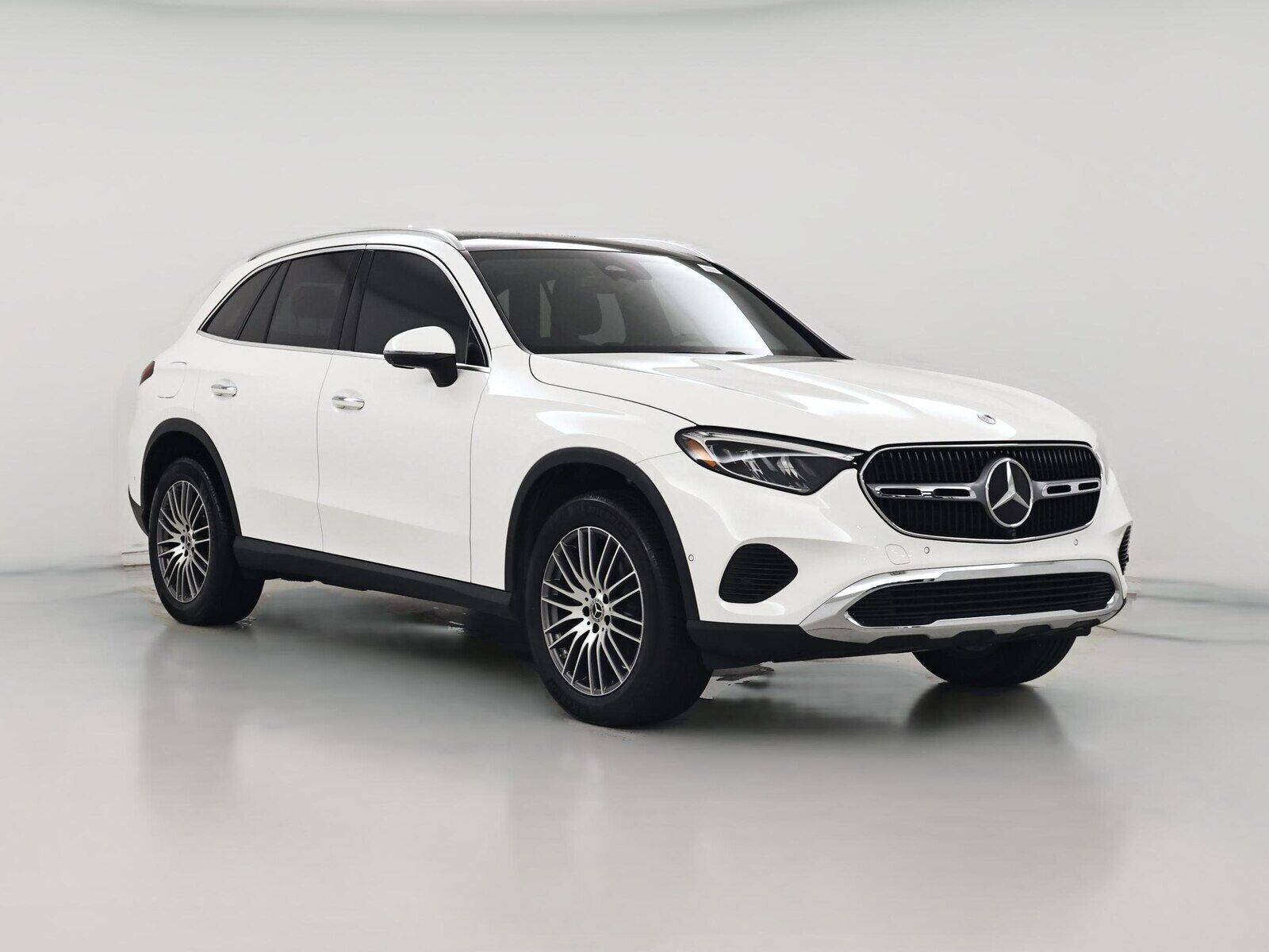 2024 MERCEDES-BENZ GLC-Class