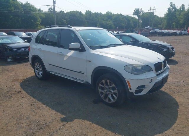 2013 BMW X5
