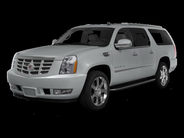 2014 CADILLAC Escalade