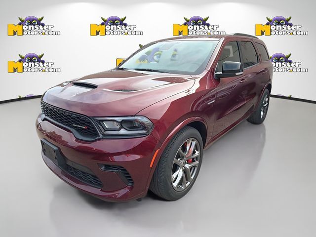 2024 DODGE Durango