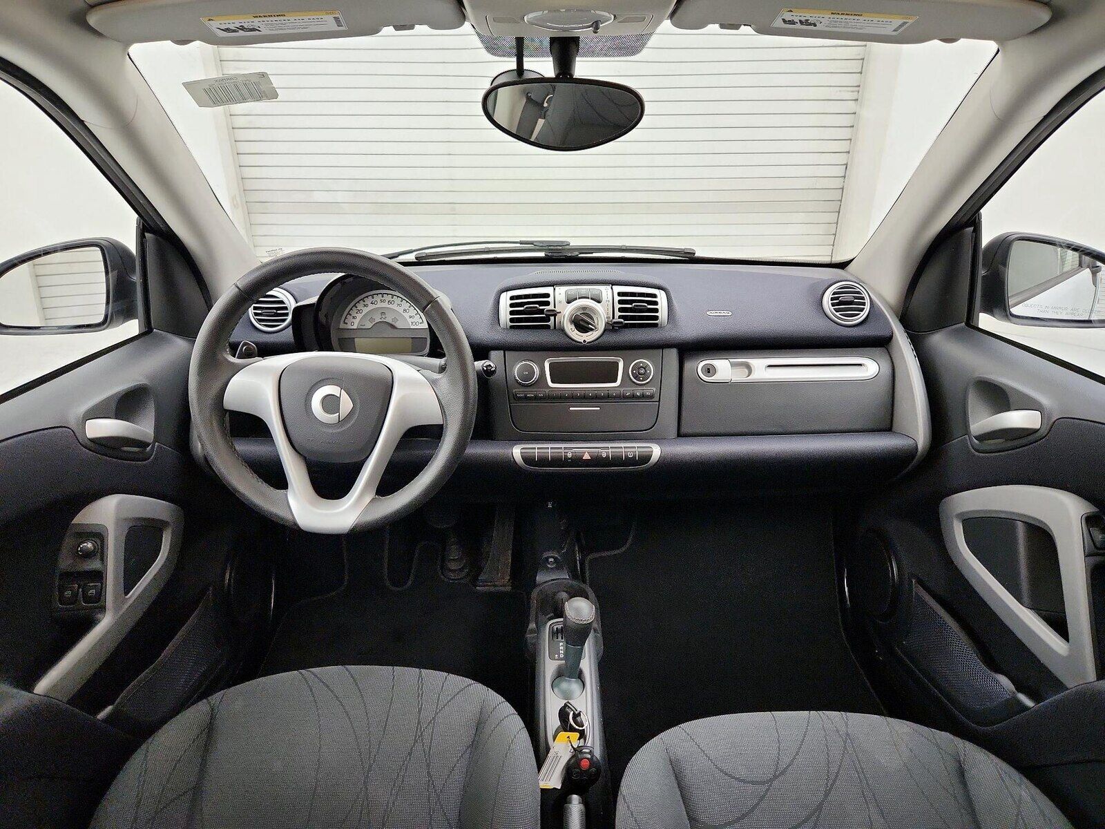 2015 SMART Fortwo