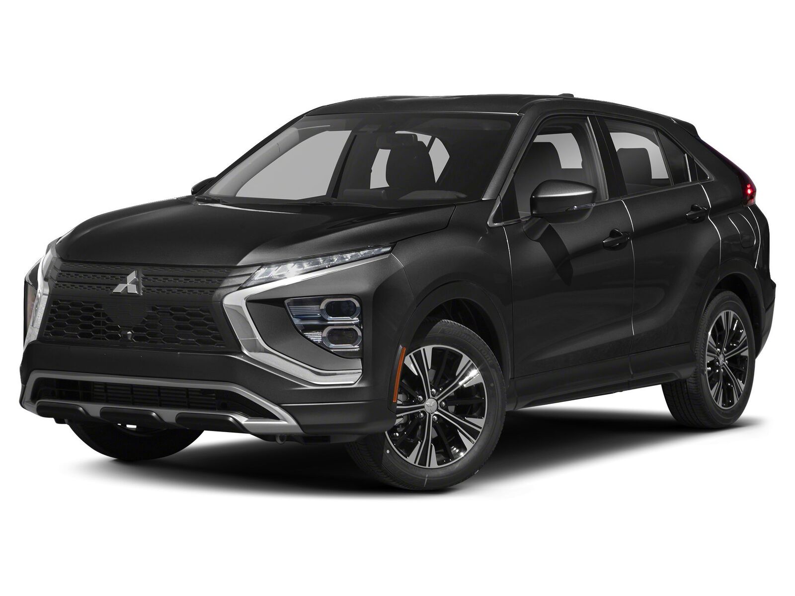 2022 MITSUBISHI ECLIPSE CROSS
