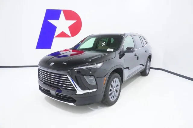 2026 BUICK Enclave