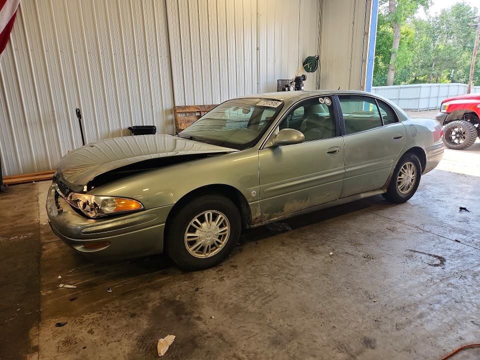 2005 BUICK LeSabre