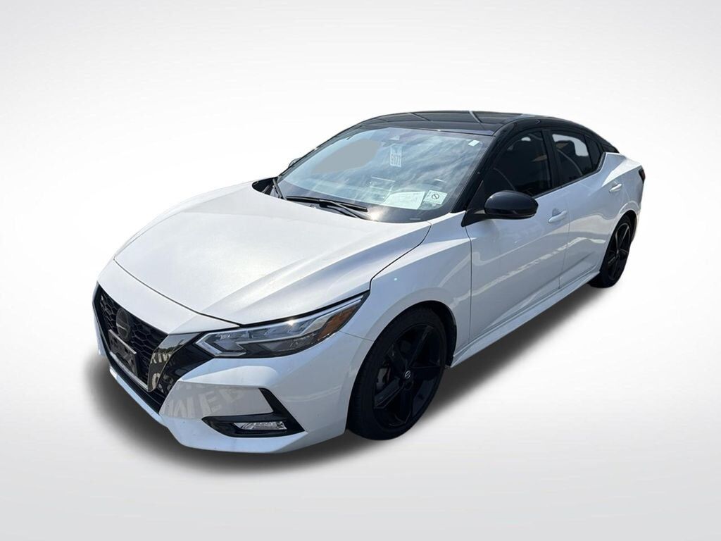 2023 NISSAN Sentra