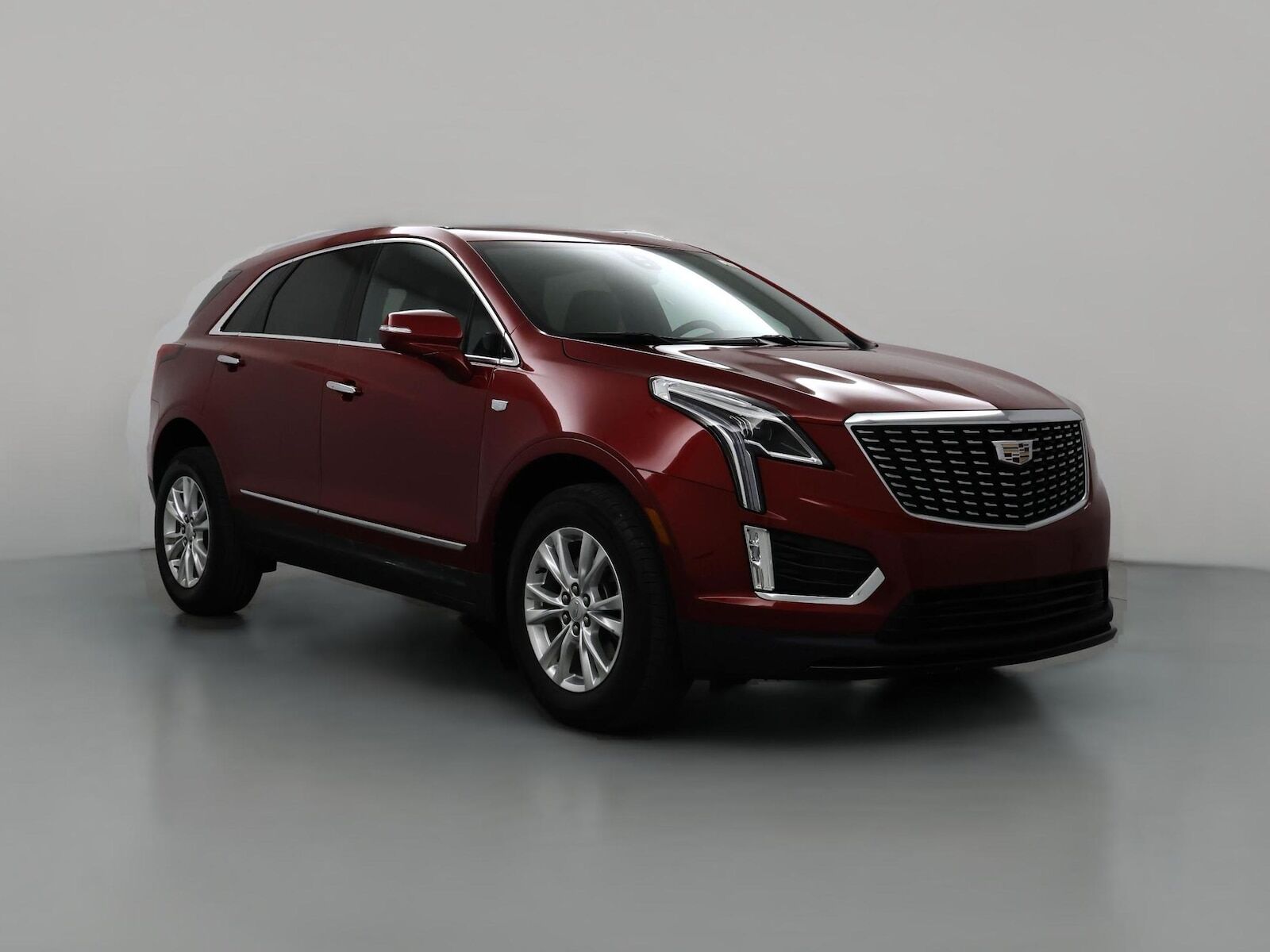 2024 CADILLAC XT5