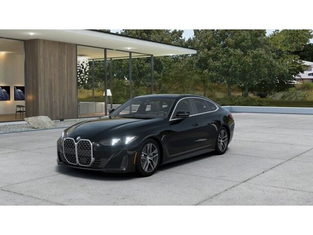 2026 BMW 4 Series